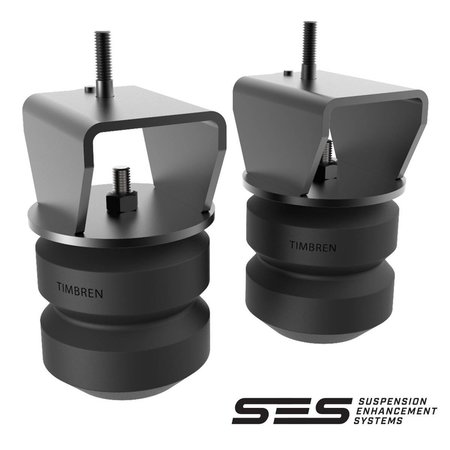 Timbren 05-13 F350 2WD/4WD CAB & CHASSIS/CONVENTIONAL REAR SUSPENSION ENHANCEM FR350CC
